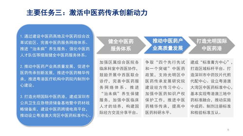 图解光明区卫生健康事业发展“十四五”规划 浙江软件开发的创新赋能